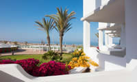 Iberostar founty beach
